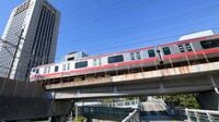 15両編成や複々線化も？京葉線が秘める｢潜在力｣ 貨物線として計画､各地に不思議なスペースが