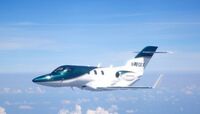 ホンダ､航空エンジンで｢シェア３割｣の野望 機体販売で性能の良さをアピールできるか