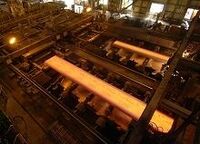 アジアの鉄鋼業界　需要底割れ懸念は後退したが、引き続き競争圧力強い　《スタンダード＆プアーズの業界展望》