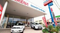 燃費測定不正発覚後､スズキ販売店に不安の声 国内の軽自動車はダイハツに押され大ピンチ