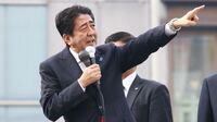 日本株が解散総選挙後も上昇する条件とは？ 安倍首相の｢ホンネ｣はどこにあるのか