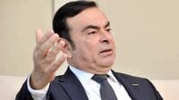 日産ゴーン氏､社長を辞めても変わらぬ野望 ｢1000万台｣グループの指揮に全力を注ぐ