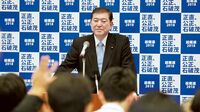 問われる政策･改革構想 自民党総裁選挙は間近