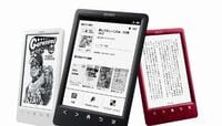 ソニーは「電子書籍3位」から巻き返せるか 結局のところ、強みはハード