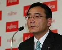 富士通の山本正已・新社長--「野副氏の主張は事実に反する」