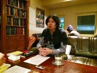 われわれはスーパーマンではない