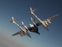 ヴァージンの2000万円宇宙の旅、多くの日本人が購入、宇宙基地も建造中