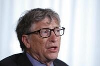 ゲイツ財団､武田薬品に3800万ドル提供 低価格ポリオワクチンの開発を支援