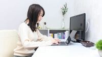 自宅でも｢仕事が捗る部屋｣を作る3つのルール ちょっとの工夫で業務効率は格段にアップ！