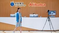 金融テック｢アント｣に規制の逆風 中国当局によるネット企業への締めつけ強化