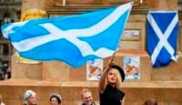 スコットランド住民投票で､波乱は起きるか アベノミクス｢第2幕｣へ期待！