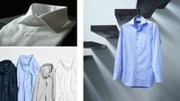 大人が極めたい｢良質なシャツ｣失敗しない選び方とは？仕事のパフォーマンスも左右する"着心地"と"見た目のよさ"は丁寧な｢縫製｣にあり！