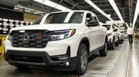 ホンダ四輪再建へ｢北米生産200万台｣計画を検討か？ 柱の北米事業を脅かす｢トランプ関税の壁｣と見えない次世代EV戦略