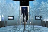 グランドセイコーの人気文字盤「雪白」はセイコーエプソンの職人が生み出した。世界を魅了する名作誕生の舞台裏とは？