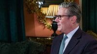 クリス･パッテン卿｢今こそ英国の役割が重要だ｣