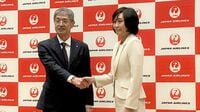 JAL女性新社長をめぐる期待と実態の｢ちぐはぐ｣