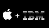 IBM､アップル2度目は｢大人の関係｣