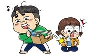 【漫画】捨てた空きビンはどこへ？リサイクル最前線