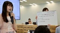 生成AI時代に中学生が見出す"進むべき道"とは