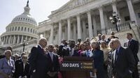 ｢ドル離れの火種｣アメリカ国債は7月が正念場に