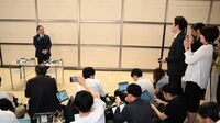 国分太一氏｢説明なき処分｣思考停止したテレビ局