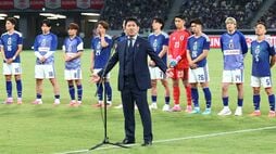 【W杯開幕直前】森保ジャパンはなぜ"歴代最強"なのか？欧州アウェー3勝を導いた｢欧州化｣の正体