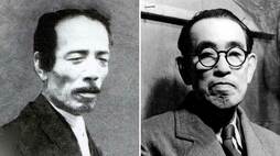 【明治大学付属世田谷高校】文化人･学者･スポーツ編 時代を刻んだ卒業生ファイル#11《横山大観､永井荷風》