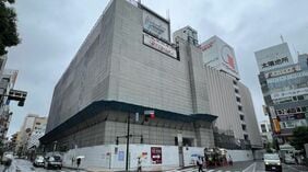 2023年閉店した東急百貨店本店はなぜ渋谷駅から離れた場所に建てられた？東大推薦合格者が語る｢知を広げる街の歩き方｣