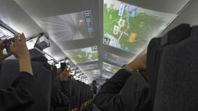 JR東海リニア｢車両の進化｣と工事費膨張の明暗