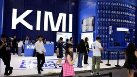 中国ムーンショットAI最先端モデル｢K3｣､アメリカ側はアンソロピックのモデルを不正利用していると主張