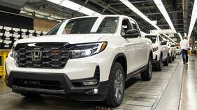 ホンダ四輪再建へ｢北米生産200万台｣計画を検討か？ 柱の北米事業を脅かす｢トランプ関税の壁｣と見えない次世代EV戦略