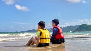 人前で緊張しない人はウラで「ズルいこと」やっていた 書評】内藤誼人「人前で緊張しない人はウラで「ズルいこと」やっ