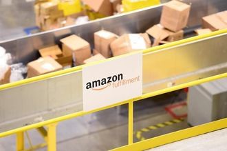 アマゾン､米国内で10万人超の雇用創出へ