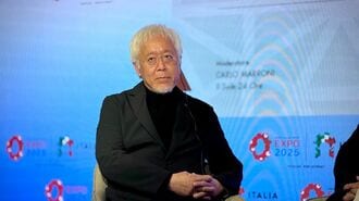 日本とイタリアの職人文化にある共通点と違い