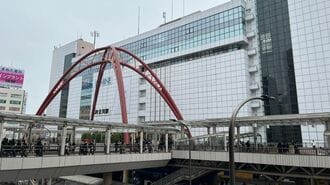 映画｢楓｣の舞台地"東京･立川が注目される"背景