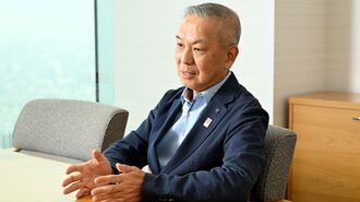 近鉄百貨店社長が明かす｢地域店黒字化｣の仕掛け