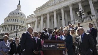 ｢ドル離れの火種｣アメリカ国債は7月が正念場に