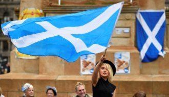 スコットランド住民投票で､波乱は起きるか