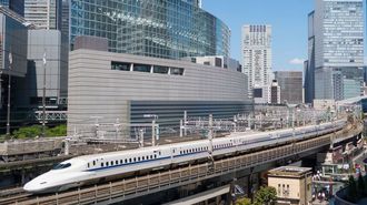 通勤電車としての｢新幹線｣､混雑･本数実力診断