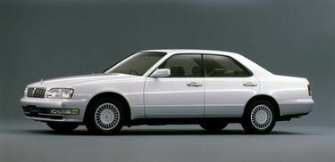 日産｢セドリック/グロリア｣とクラウンの岐路 国産初のターボ車､そして