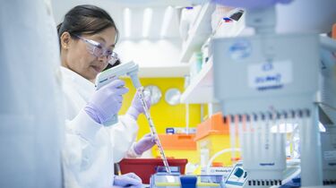 アストラゼネカ､中国に｢3700億円超｣投資の強気 北京に新薬の開発
