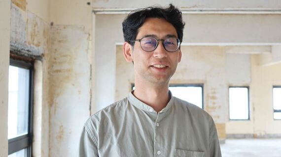 三好さん