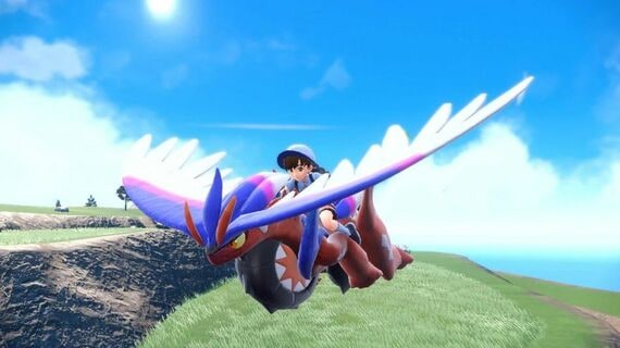 ポケモン