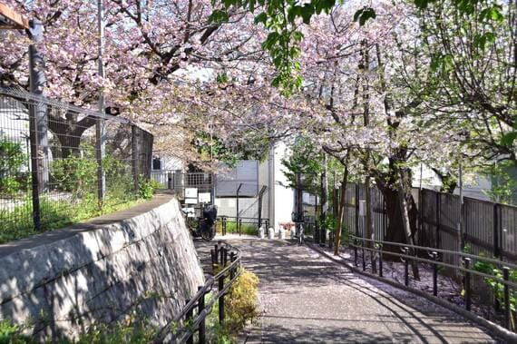 参宮橋