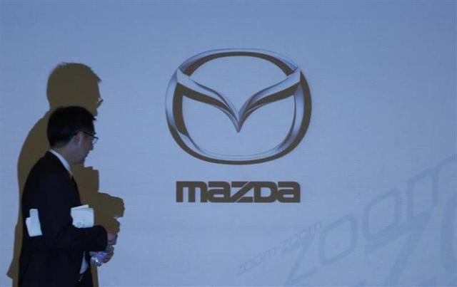 マツダ構造改革に 円安 の追い風 ロイター 東洋経済オンライン 社会をよくする経済ニュース