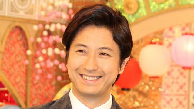 谷原章介 どんな役も演じ分ける技工派 の魅力 テレビ 東洋経済オンライン 社会をよくする経済ニュース