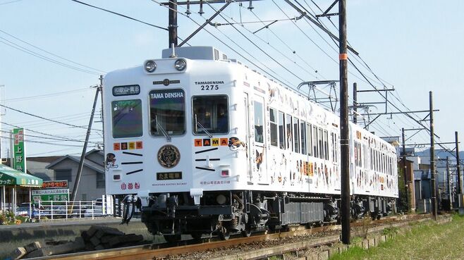 和歌山電鉄から学ぶ｢ローカル鉄道｣再生の秘訣