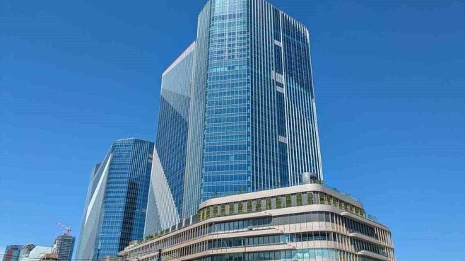 社友会を｢経営のパートナー｣とするJR東日本