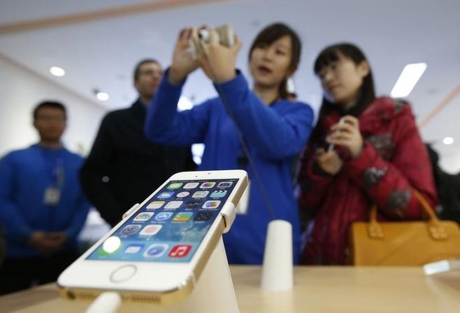 アップル､中国企業との特許訴訟で一審敗訴