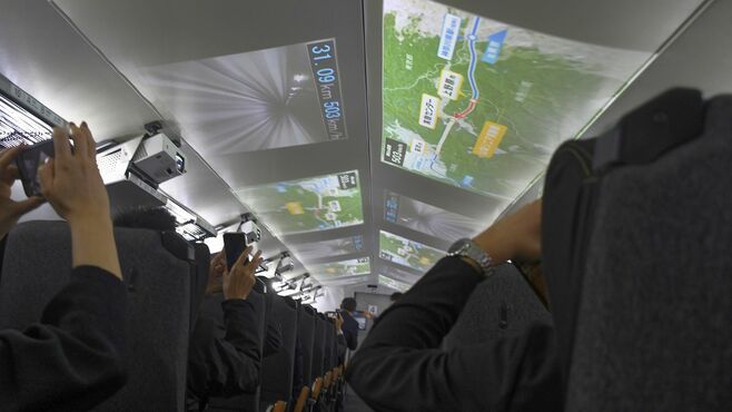 JR東海リニア｢車両の進化｣と工事費膨張の明暗